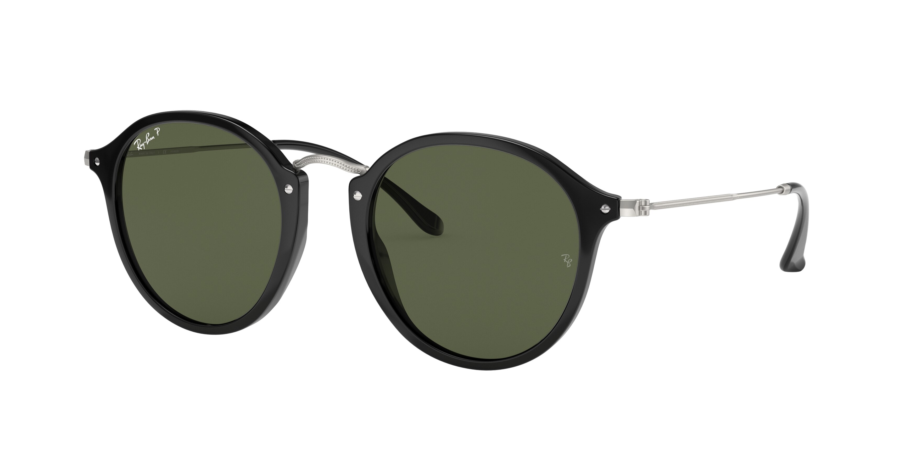 Ray Ban RB2447 901/58 Round 